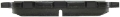 Picture of StopTech Street Select Brake Pads - Front
