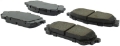 Picture of StopTech Street Select Brake Pads - Front