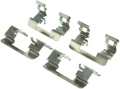 Picture of StopTech Street Select Brake Pads - Front