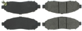 Picture of StopTech Street Select Brake Pads - Front