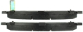 Picture of StopTech Street Select Brake Pads - Front