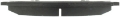 Picture of StopTech Street Select Brake Pads - Front