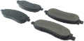Picture of StopTech Street Select Brake Pads - Front
