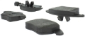 Picture of StopTech Street Select Brake Pads - Front
