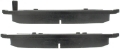 Picture of StopTech Street Select Brake Pads - Front