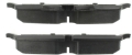 Picture of StopTech Street Select Brake Pads - Front