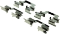 Picture of StopTech Street Select Brake Pads - Front