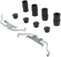 Picture of StopTech Street Select Brake Pads - Rear