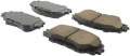 Picture of StopTech Street Select Brake Pads - Front