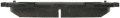 Picture of StopTech Street Select Brake Pads - Front