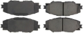Picture of StopTech Street Select Brake Pads - Front
