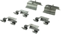 Picture of StopTech Street Select Brake Pads - Rear