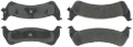 Picture of StopTech Street Select Brake Pads - Front