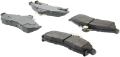 Picture of StopTech Street Select Brake Pads - Front