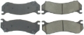 Picture of StopTech Street Select Brake Pads - Front
