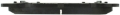 Picture of StopTech Street Select Brake Pads - Front