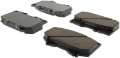 Picture of StopTech Street Select Brake Pads - Front