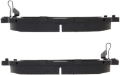 Picture of StopTech Street Select Brake Pads - Front