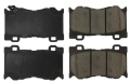 Picture of StopTech Street Select Brake Pads - Front