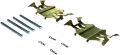 Picture of StopTech Street Select Brake Pads - Front