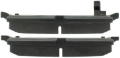 Picture of StopTech Street Select Brake Pads - Front