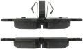 Picture of StopTech Street Select Brake Pads - Front