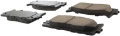 Picture of StopTech Street Select Brake Pads - Front