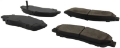 Picture of StopTech Street Select Brake Pads - Front