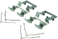 Picture of StopTech Street Select Brake Pads - Front