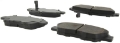 Picture of StopTech Street Select Brake Pads - Front