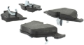 Picture of StopTech Street Select Brake Pads - Front