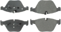 Picture of StopTech Street Select Brake Pads - Front