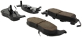 Picture of StopTech Street Select Brake Pads - Front