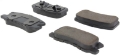 Picture of StopTech Street Select Brake Pads - Front