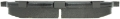 Picture of StopTech Street Select Brake Pads - Front