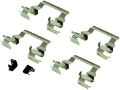 Picture of StopTech Street Select Brake Pads - Front