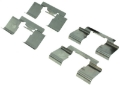 Picture of StopTech Street Select Brake Pads - Front