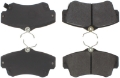 Picture of StopTech Street Select Brake Pads - Front