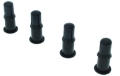 Picture of StopTech Street Select Brake Pads - Front-Rear
