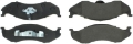 Picture of StopTech Street Select Brake Pads - Front-Rear