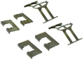 Picture of StopTech Street Select Brake Pads - Front-Rear