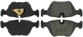 Picture of StopTech Street Select Brake Pads - Front-Rear