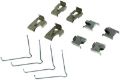 Picture of StopTech Street Select Brake Pads - Front-Rear