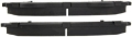 Picture of StopTech Street Select Brake Pads - Front-Rear