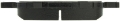 Picture of StopTech Street Select Brake Pads - Front-Rear