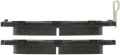 Picture of StopTech Street Select Brake Pads - Front-Rear