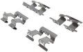 Picture of StopTech Street Select Brake Pads - Front-Rear