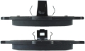 Picture of StopTech Street Select Brake Pads - Front-Rear