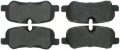Picture of StopTech Street Select Brake Pads - Front-Rear