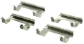 Picture of StopTech Street Select Brake Pads - Front-Rear